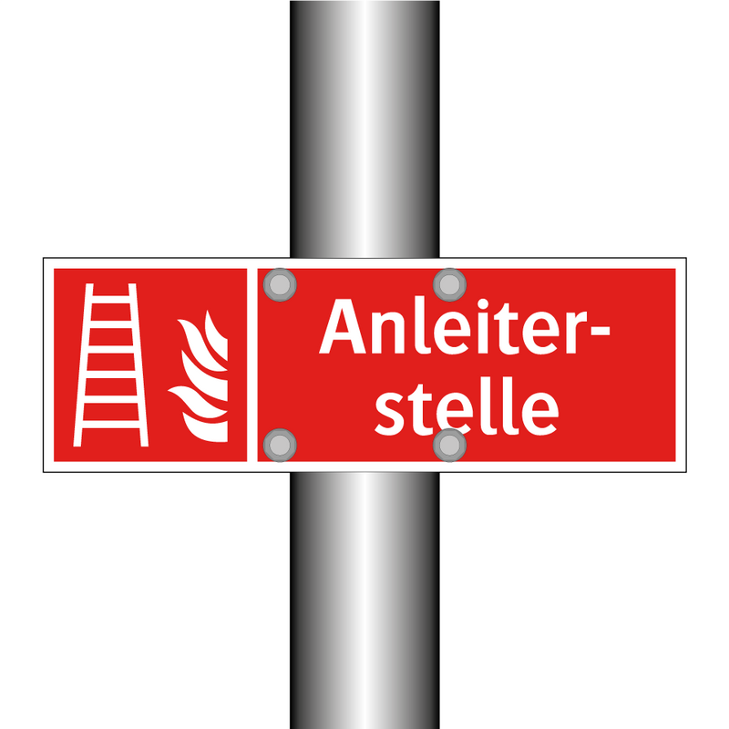 Anleiter- stelle