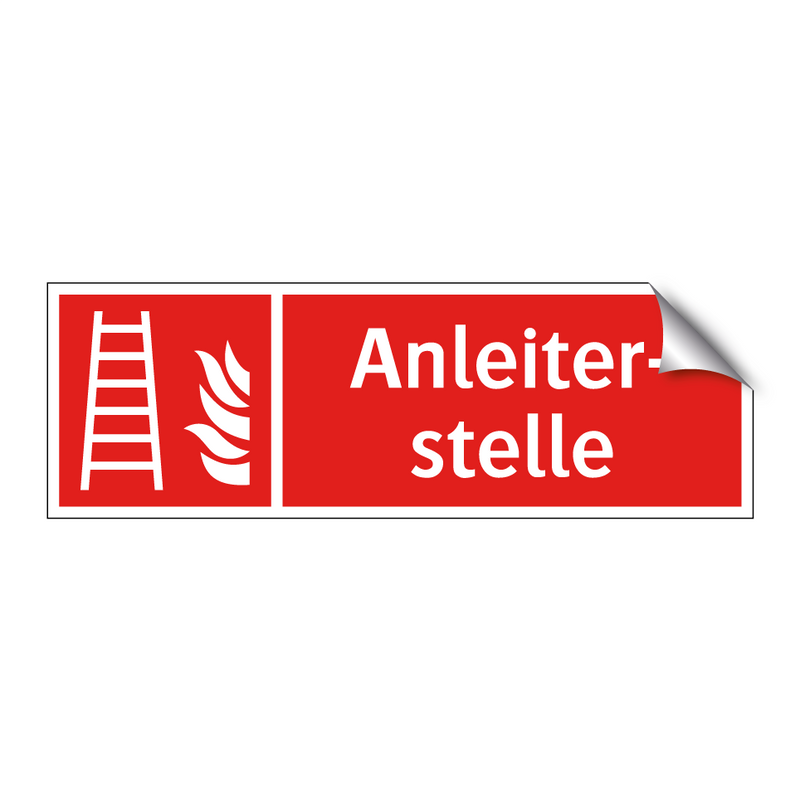 Anleiter- stelle