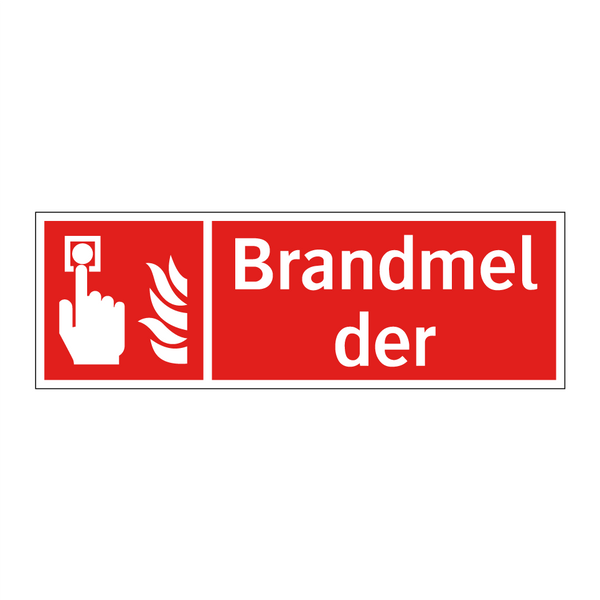 Brandmelder