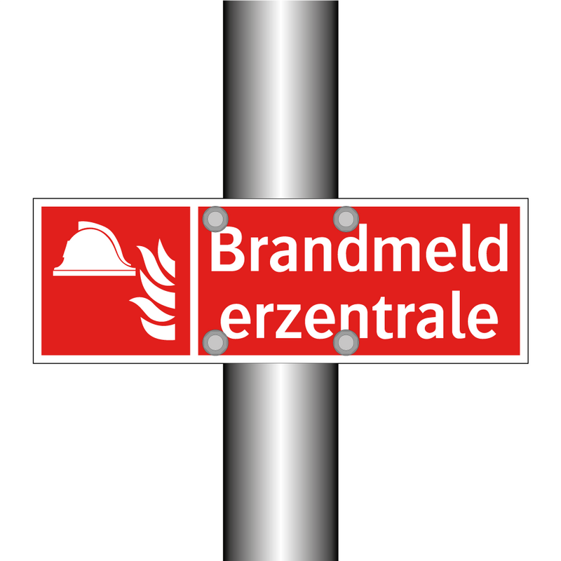 Brandmelderzentrale