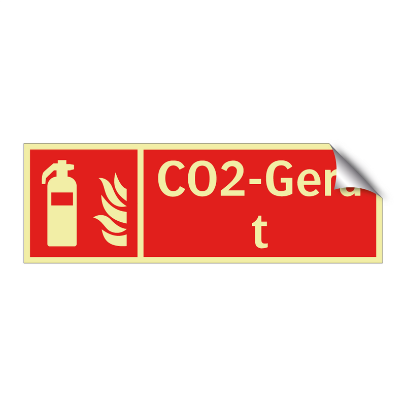 CO2-Gerät