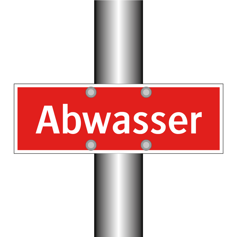 Abwasser