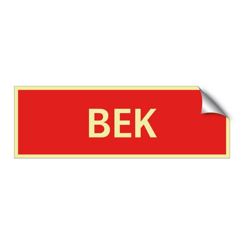 BEK