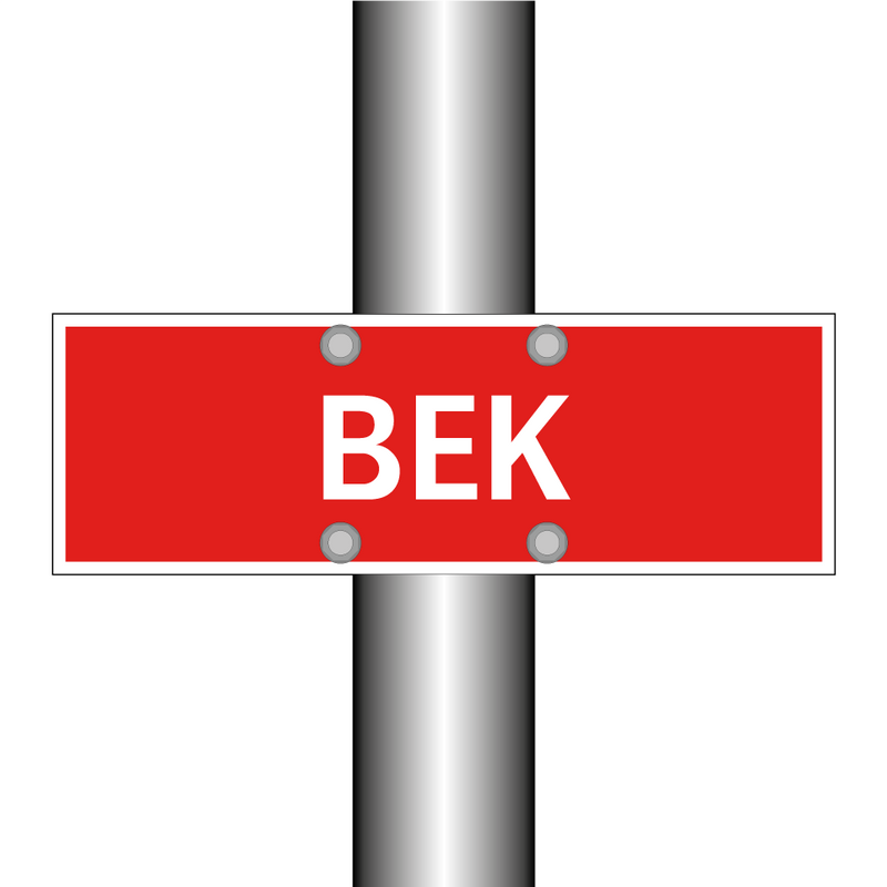 BEK