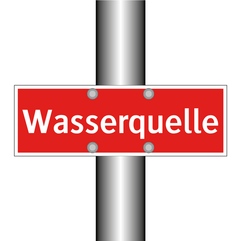 Wasserquelle