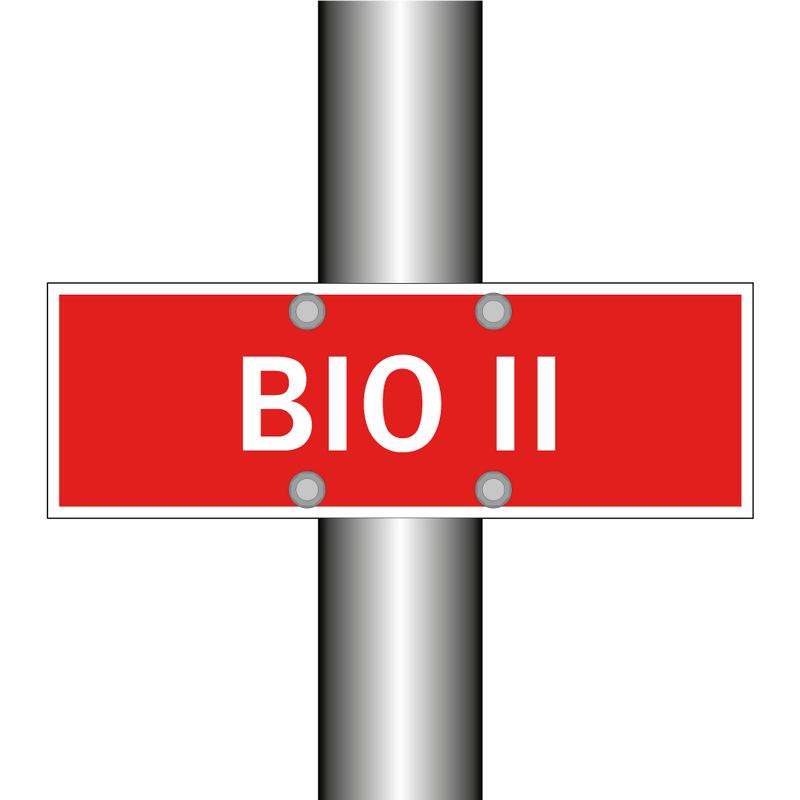 BIO II