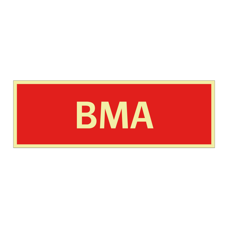 BMA