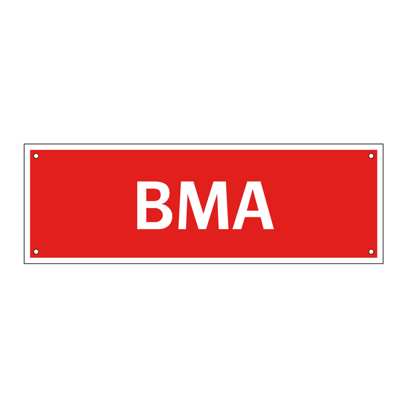 BMA