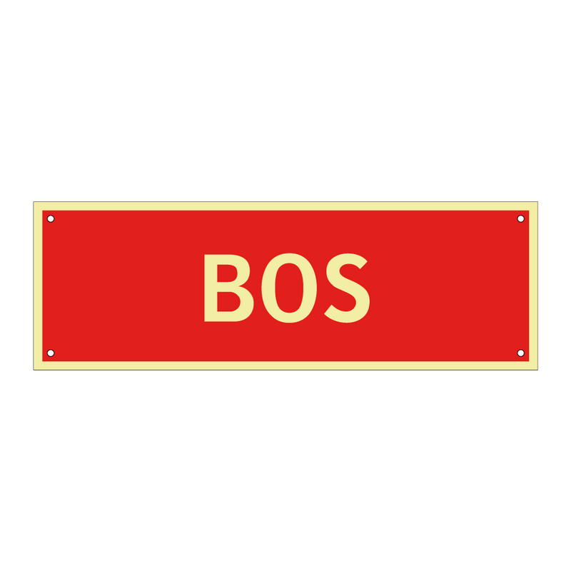 BOS