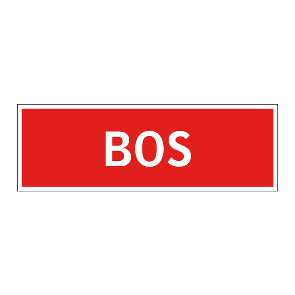 BOS