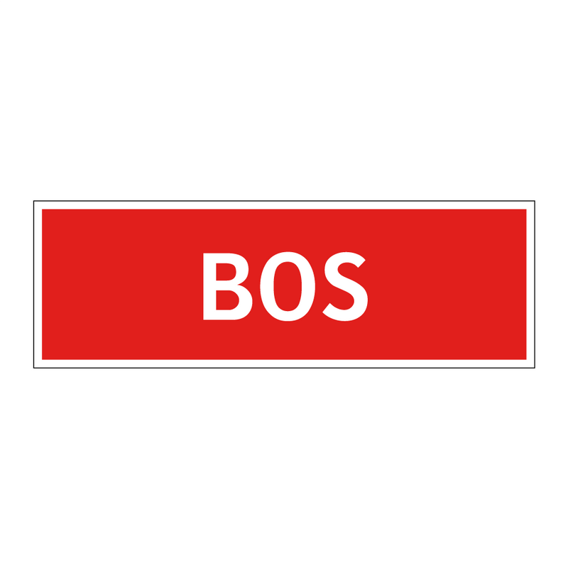 BOS