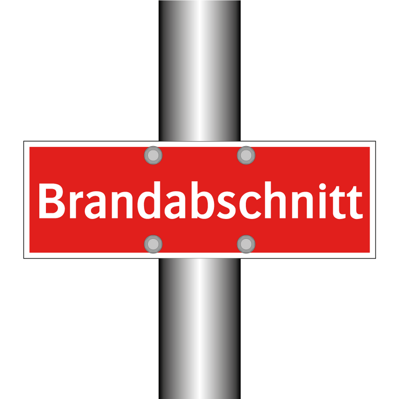 Brandabschnitt