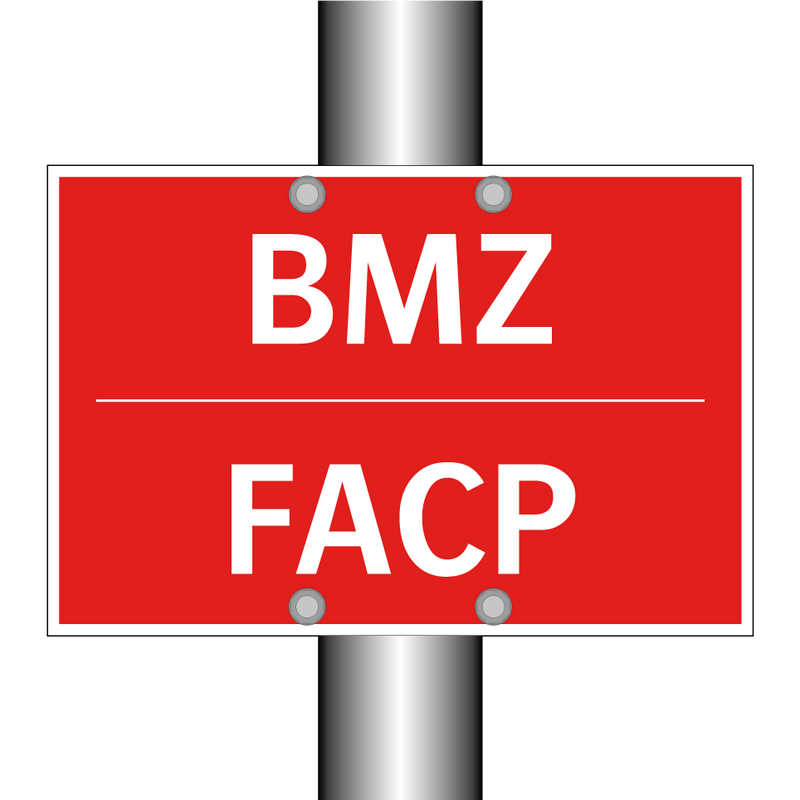 BMZ - FACP