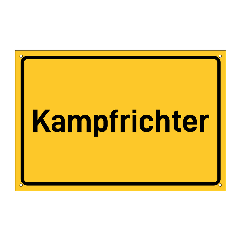 Kampfrichter