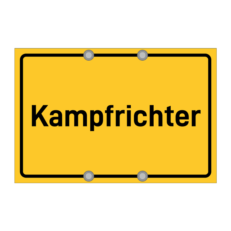 Kampfrichter