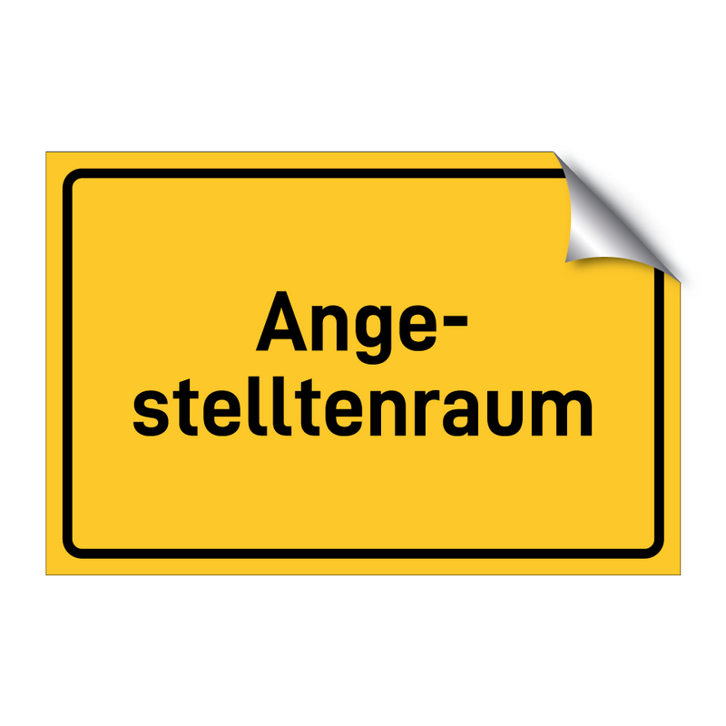 Ange- stelltenraum & Ange- stelltenraum & Ange- stelltenraum & Ange- stelltenraum