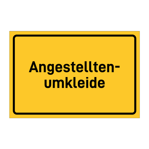 Angestellten- umkleide & Angestellten- umkleide & Angestellten- umkleide & Angestellten- umkleide