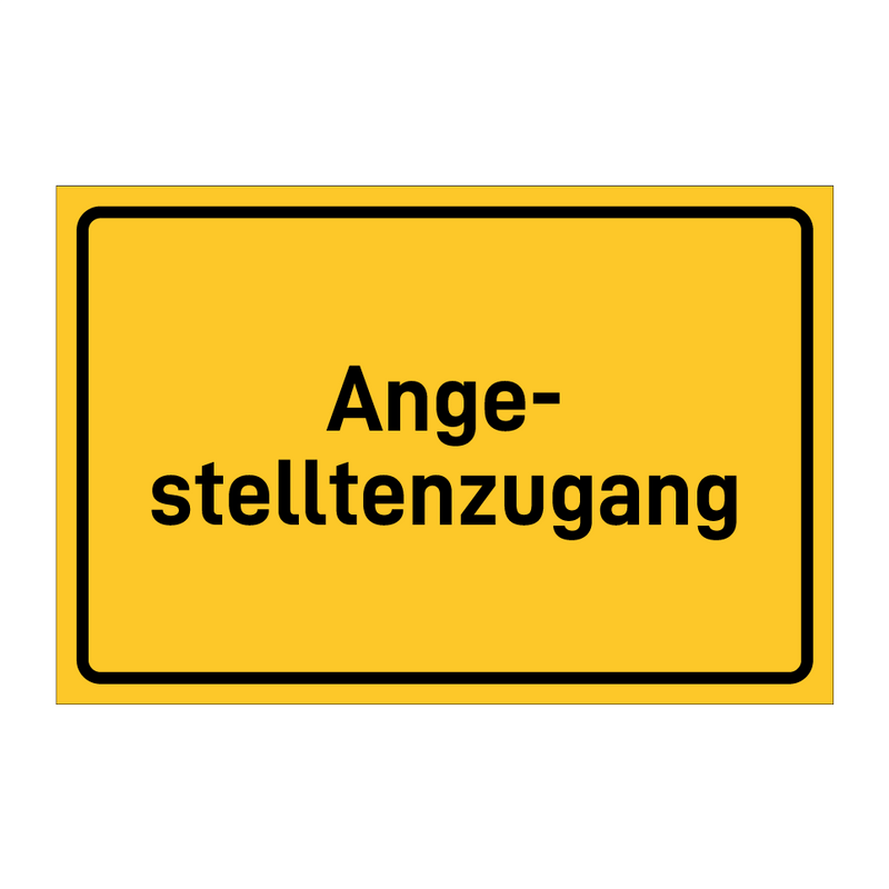 Ange- stelltenzugang & Ange- stelltenzugang & Ange- stelltenzugang & Ange- stelltenzugang