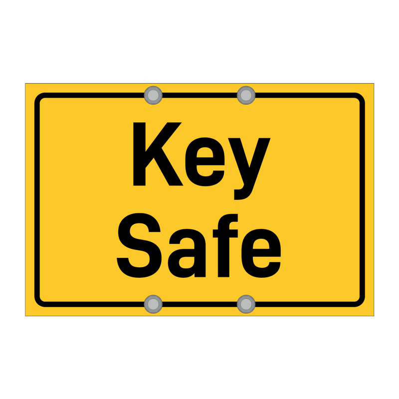 Key Safe