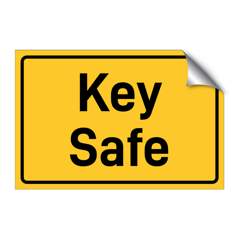 Key Safe