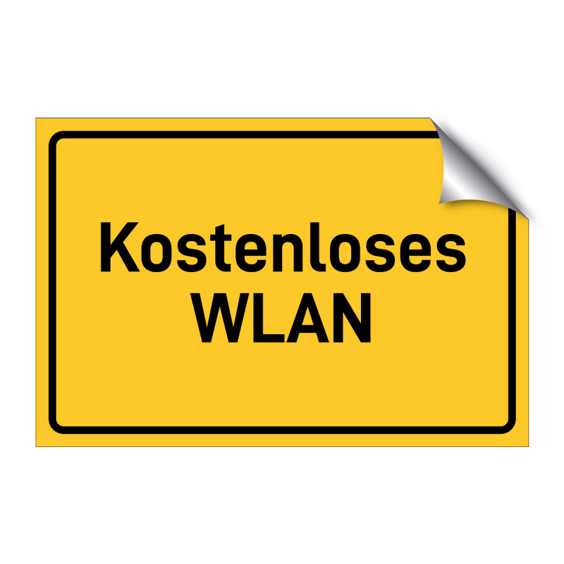 Kostenloses WLAN