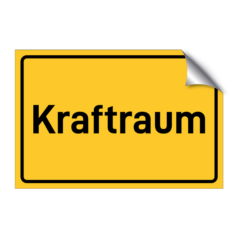 Kraftraum & Kraftraum & Kraftraum & Kraftraum
