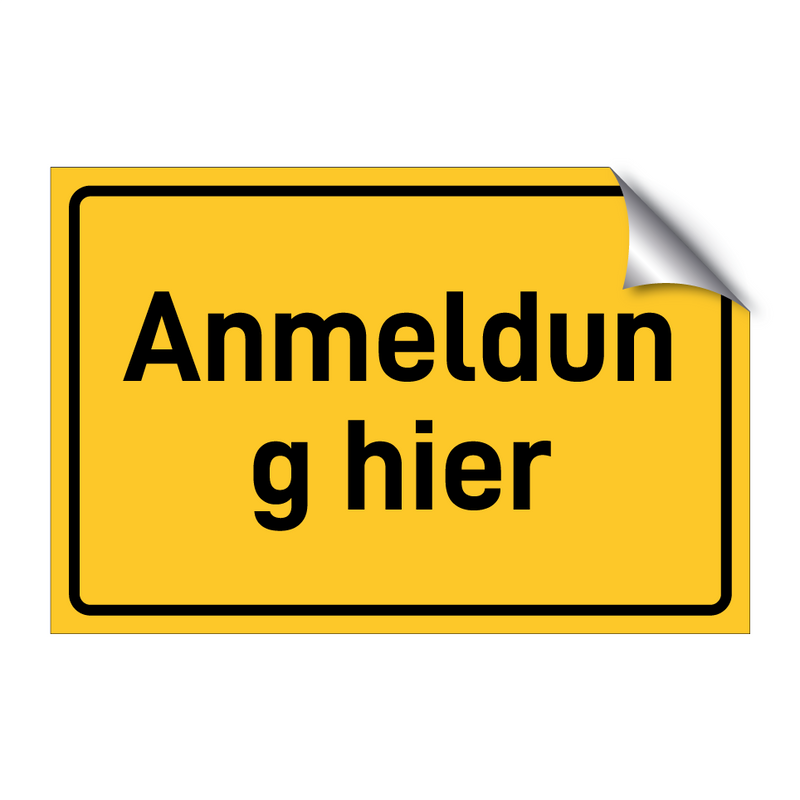 Anmeldung hier & Anmeldung hier & Anmeldung hier & Anmeldung hier