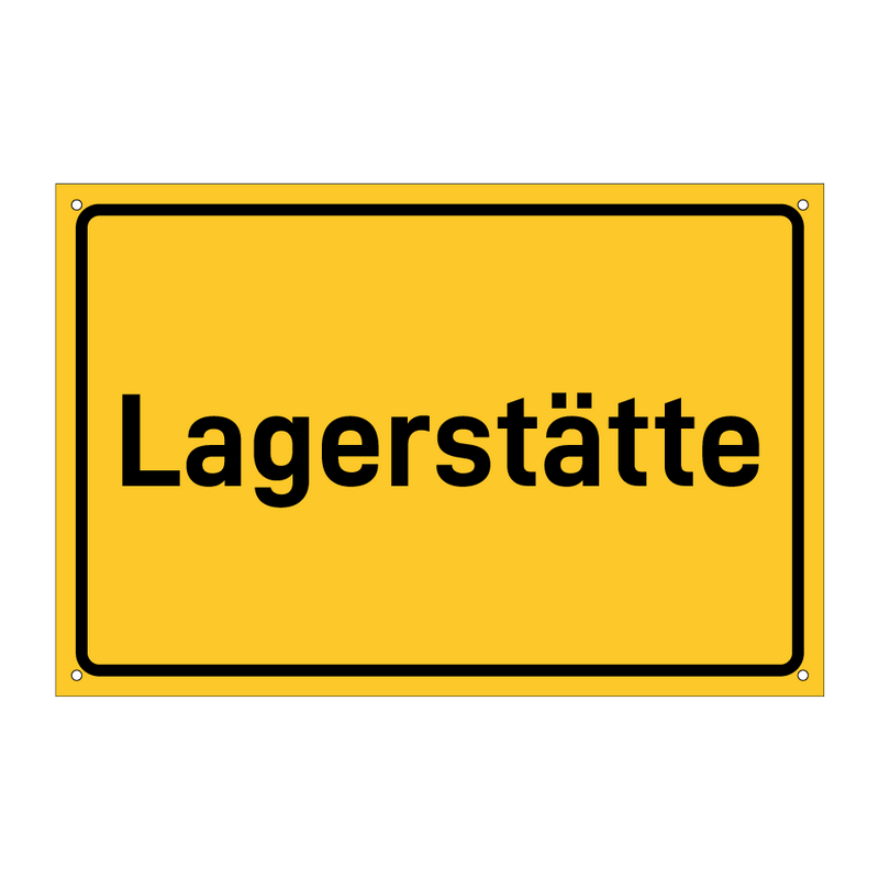 Lagerstätte & Lagerstätte & Lagerstätte & Lagerstätte & Lagerstätte & Lagerstätte