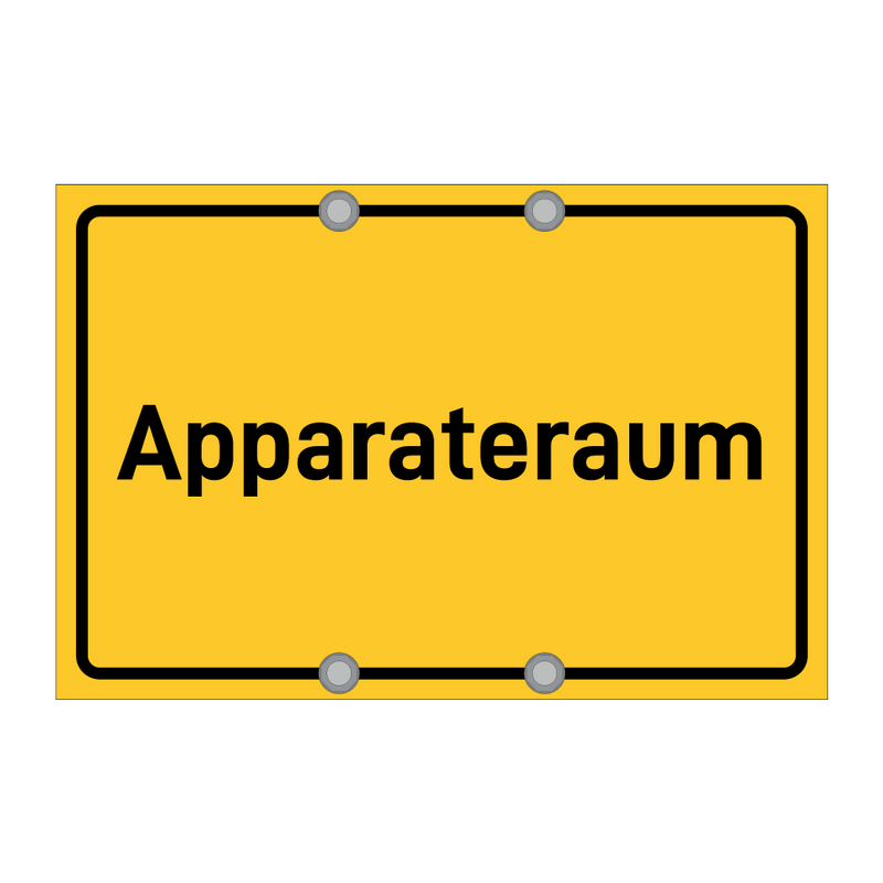 Apparateraum & Apparateraum & Apparateraum & Apparateraum & Apparateraum