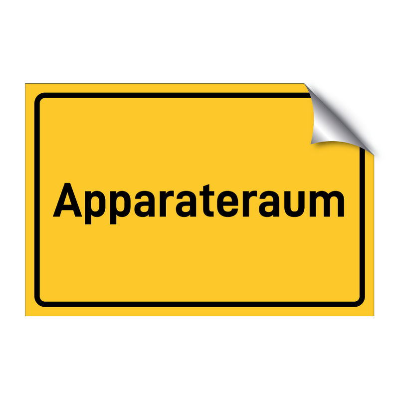 Apparateraum & Apparateraum & Apparateraum & Apparateraum