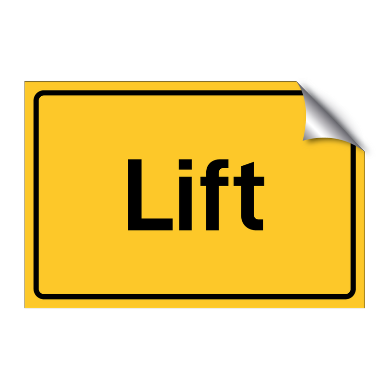 Lift & Lift & Lift & Lift