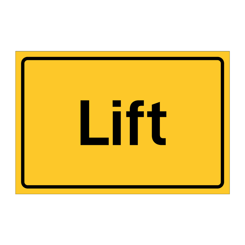 Lift