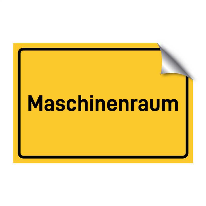 Maschinenraum & Maschinenraum & Maschinenraum & Maschinenraum