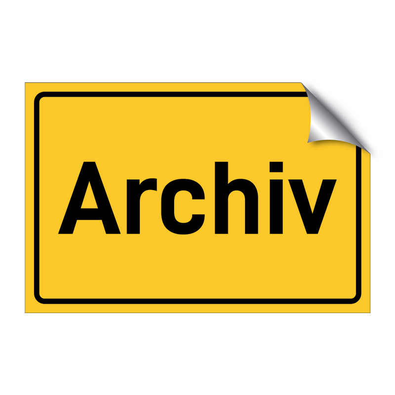 Archiv & Archiv & Archiv & Archiv