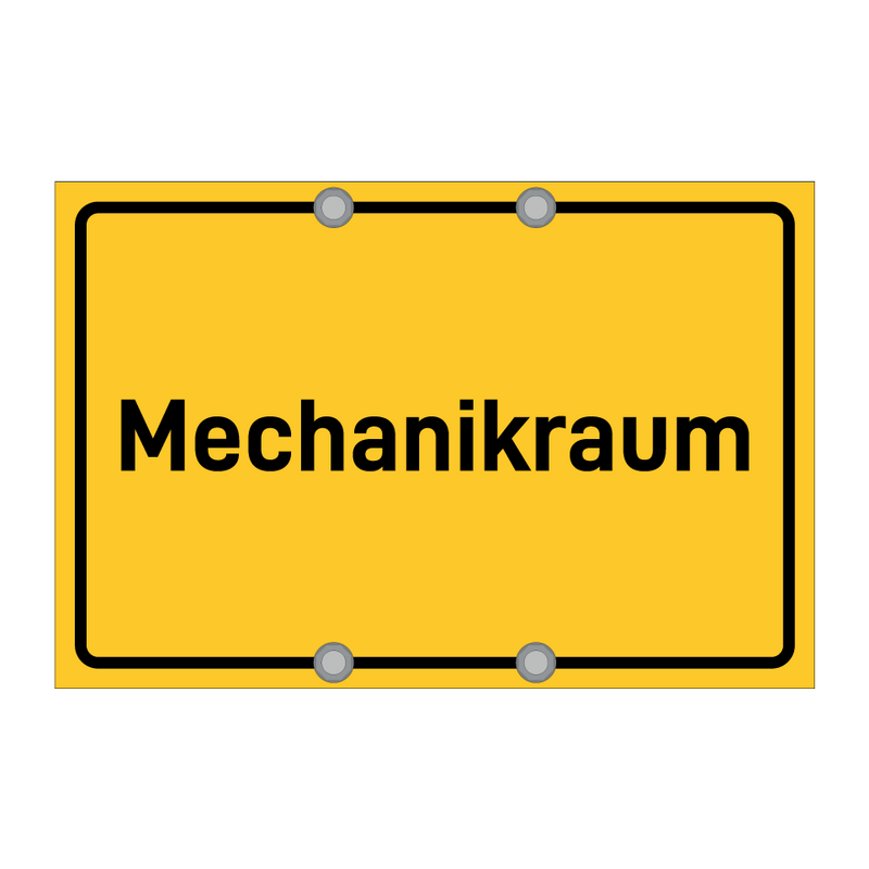 Mechanikraum & Mechanikraum & Mechanikraum & Mechanikraum & Mechanikraum