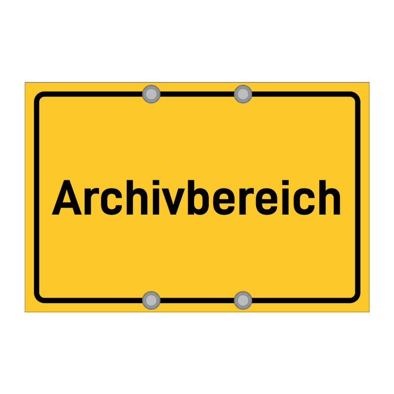 Archivbereich & Archivbereich & Archivbereich & Archivbereich & Archivbereich