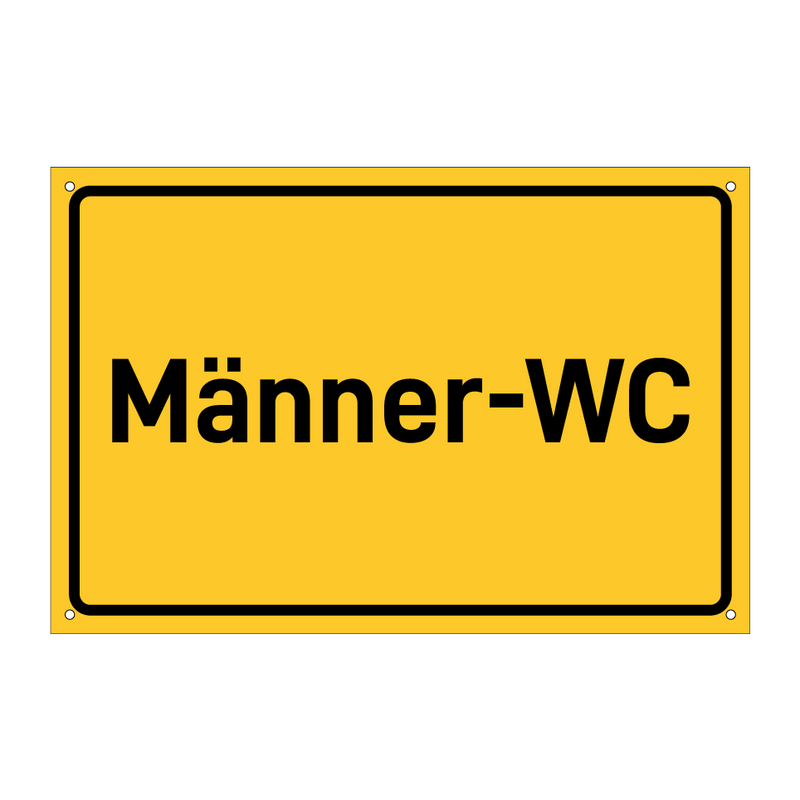 Männer-WC & Männer-WC & Männer-WC & Männer-WC & Männer-WC & Männer-WC & Männer-WC