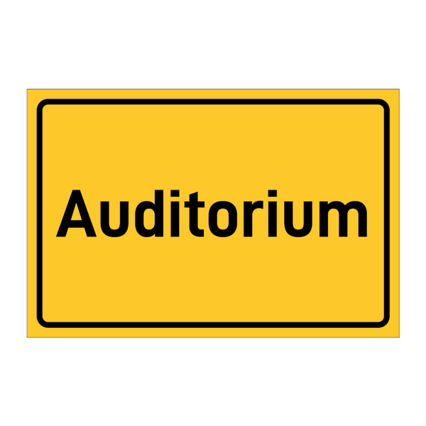 Auditorium & Auditorium & Auditorium & Auditorium & Auditorium & Auditorium & Auditorium