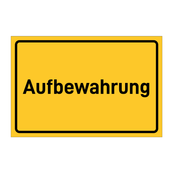 Aufbewahrung & Aufbewahrung & Aufbewahrung & Aufbewahrung & Aufbewahrung & Aufbewahrung