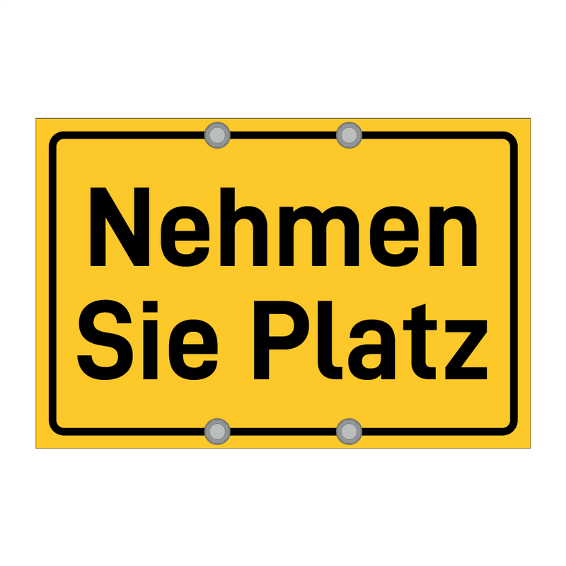 Nehmen Sie Platz & Nehmen Sie Platz & Nehmen Sie Platz & Nehmen Sie Platz & Nehmen Sie Platz