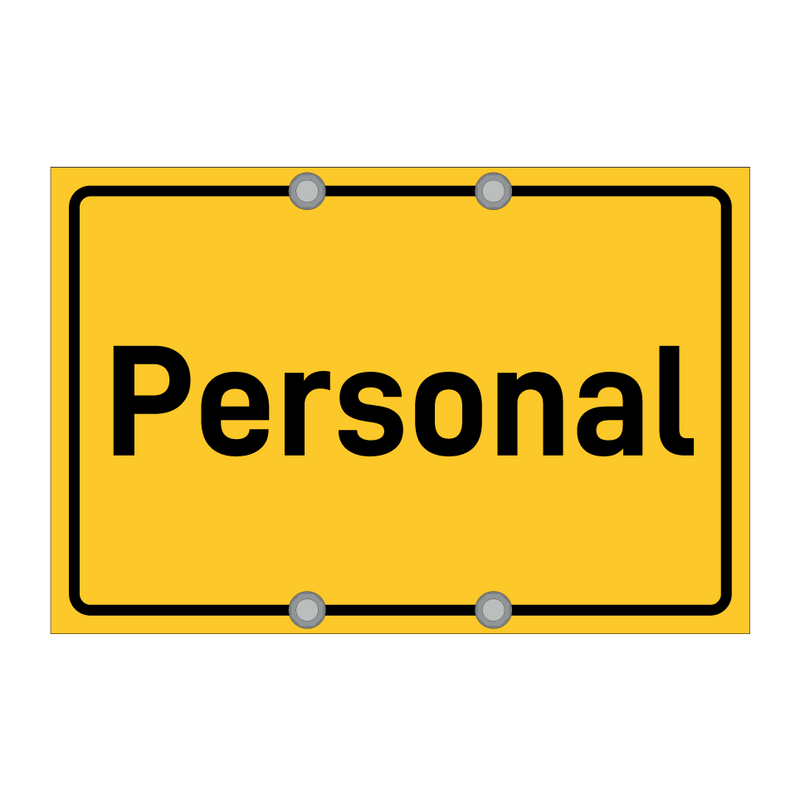 Personal & Personal & Personal & Personal & Personal