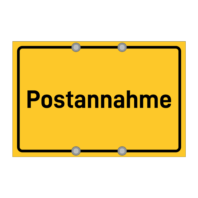 Postannahme & Postannahme & Postannahme & Postannahme & Postannahme