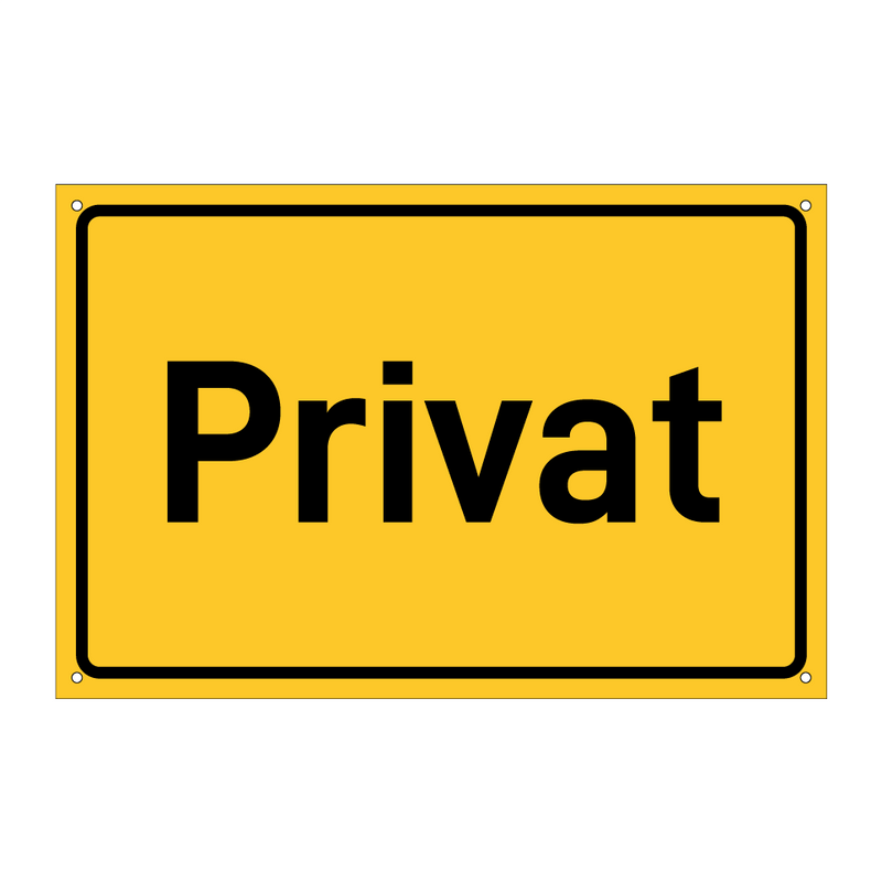 Privat