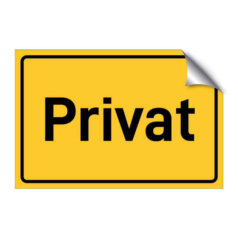 Privat