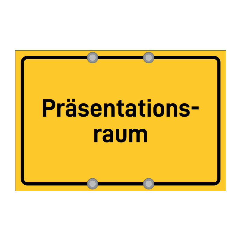 Präsentations- raum & Präsentations- raum & Präsentations- raum & Präsentations- raum