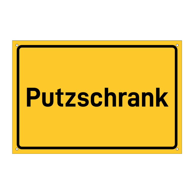 Putzschrank & Putzschrank & Putzschrank & Putzschrank & Putzschrank & Putzschrank & Putzschrank