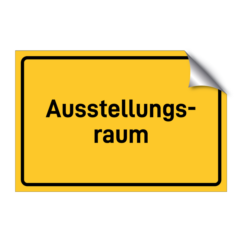 Ausstellungs- raum & Ausstellungs- raum & Ausstellungs- raum & Ausstellungs- raum