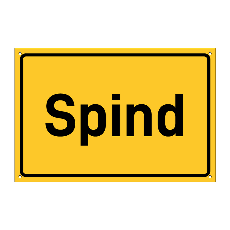 Spind