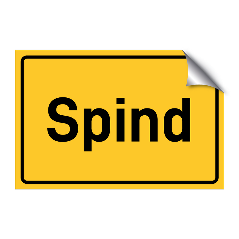 Spind