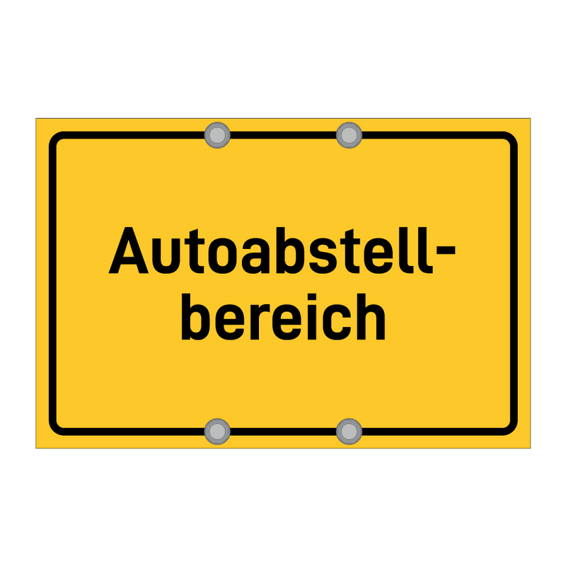 Autoabstell- bereich & Autoabstell- bereich & Autoabstell- bereich & Autoabstell- bereich